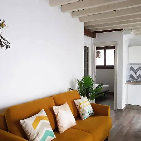 Apartamentos Boutique Granada Albaicín 3000-2