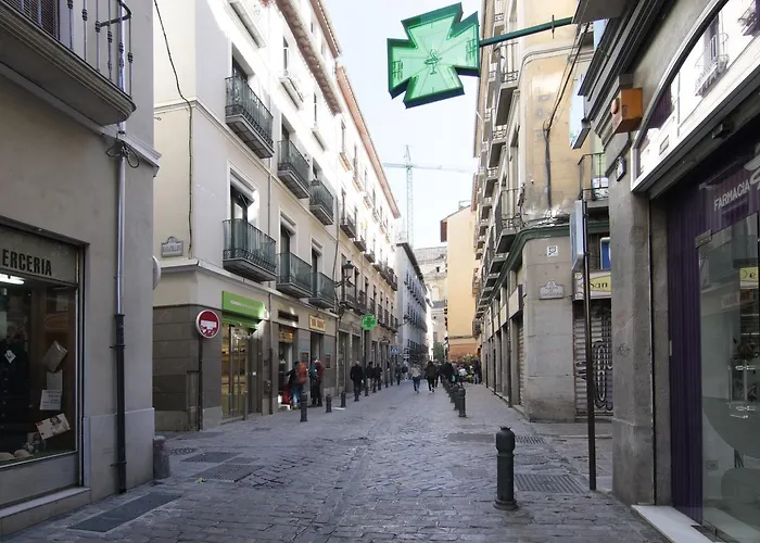 Catedral Apartment