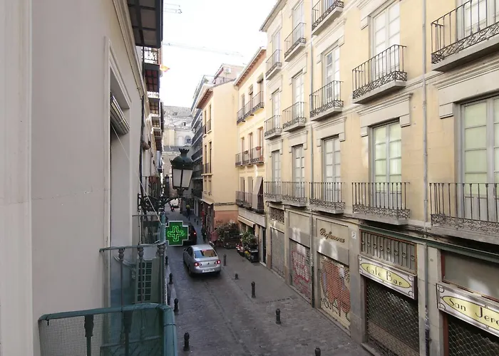 Catedral Apartment