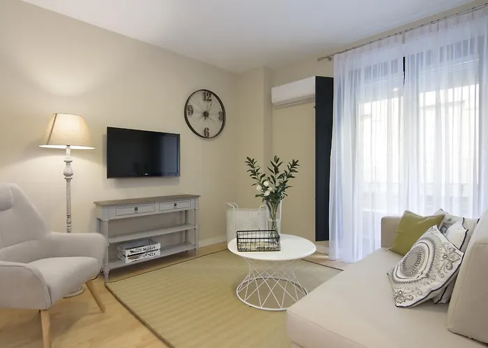 Catedral Apartment